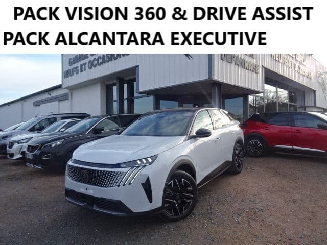 Photo de peugeot 3008 (1)