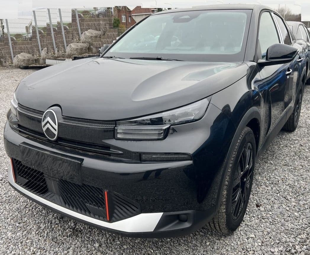 Photo de citroen c4 (1)