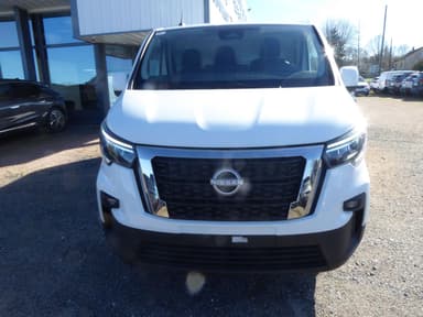 Photo de nissan primastar (3)