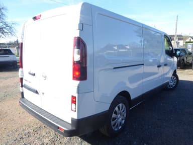 Photo de nissan primastar (4)