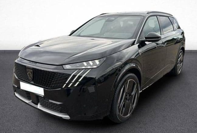 Photo de peugeot 5008 (1)