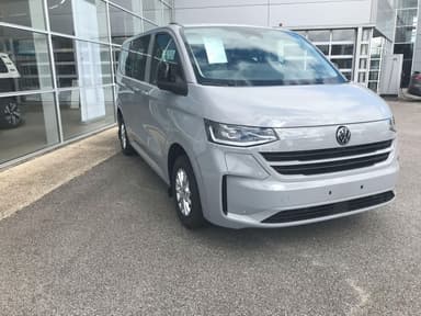 Photo de volkswagen caravelle (2)