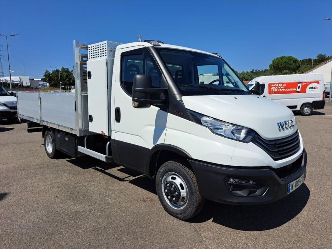 Photo de iveco daily (1)