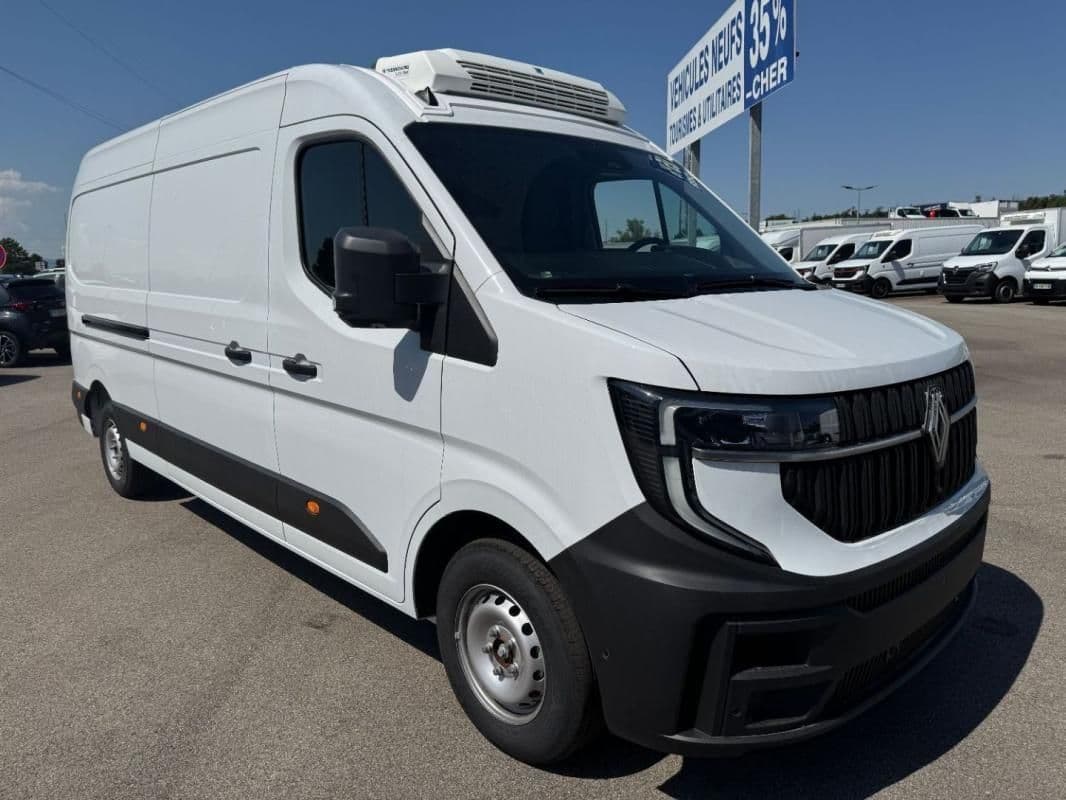 Photo de renault master (1)