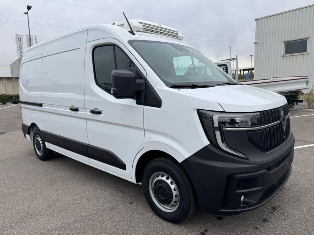 Photo de renault master (1)