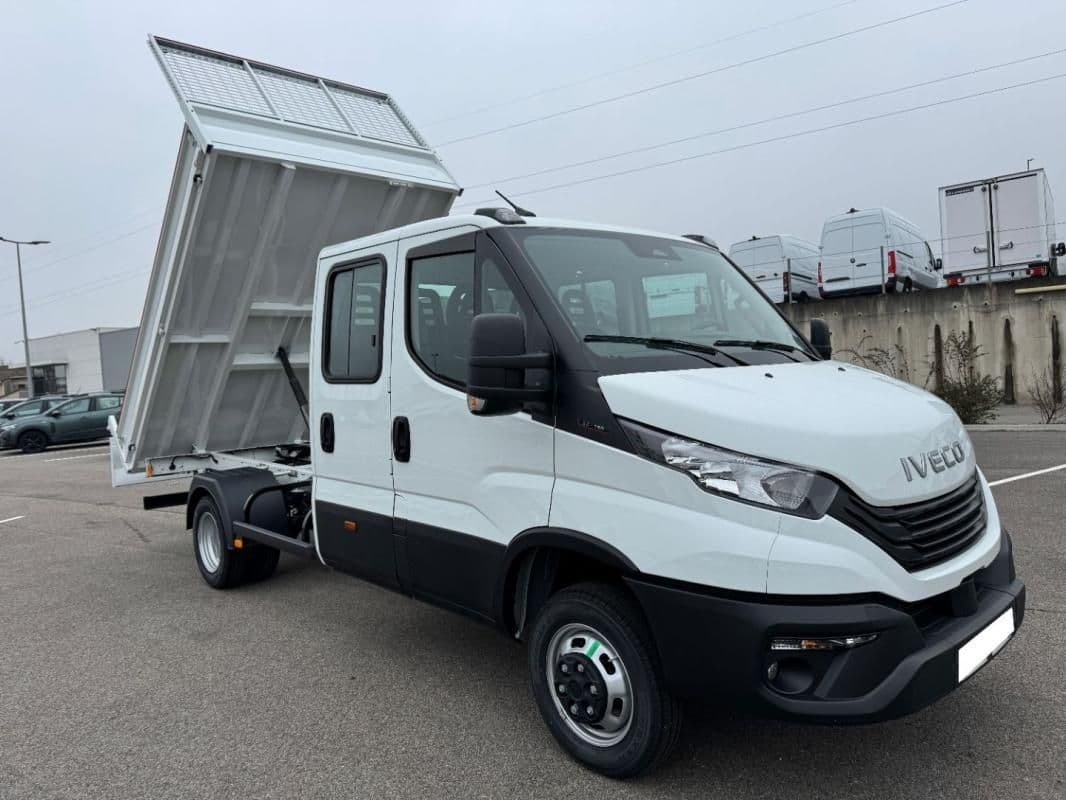 Photo de iveco daily (1)