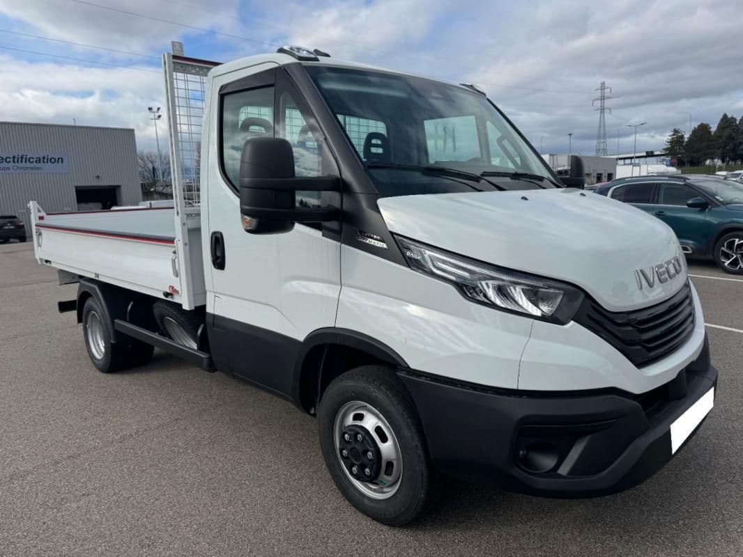 Photo de iveco daily (1)