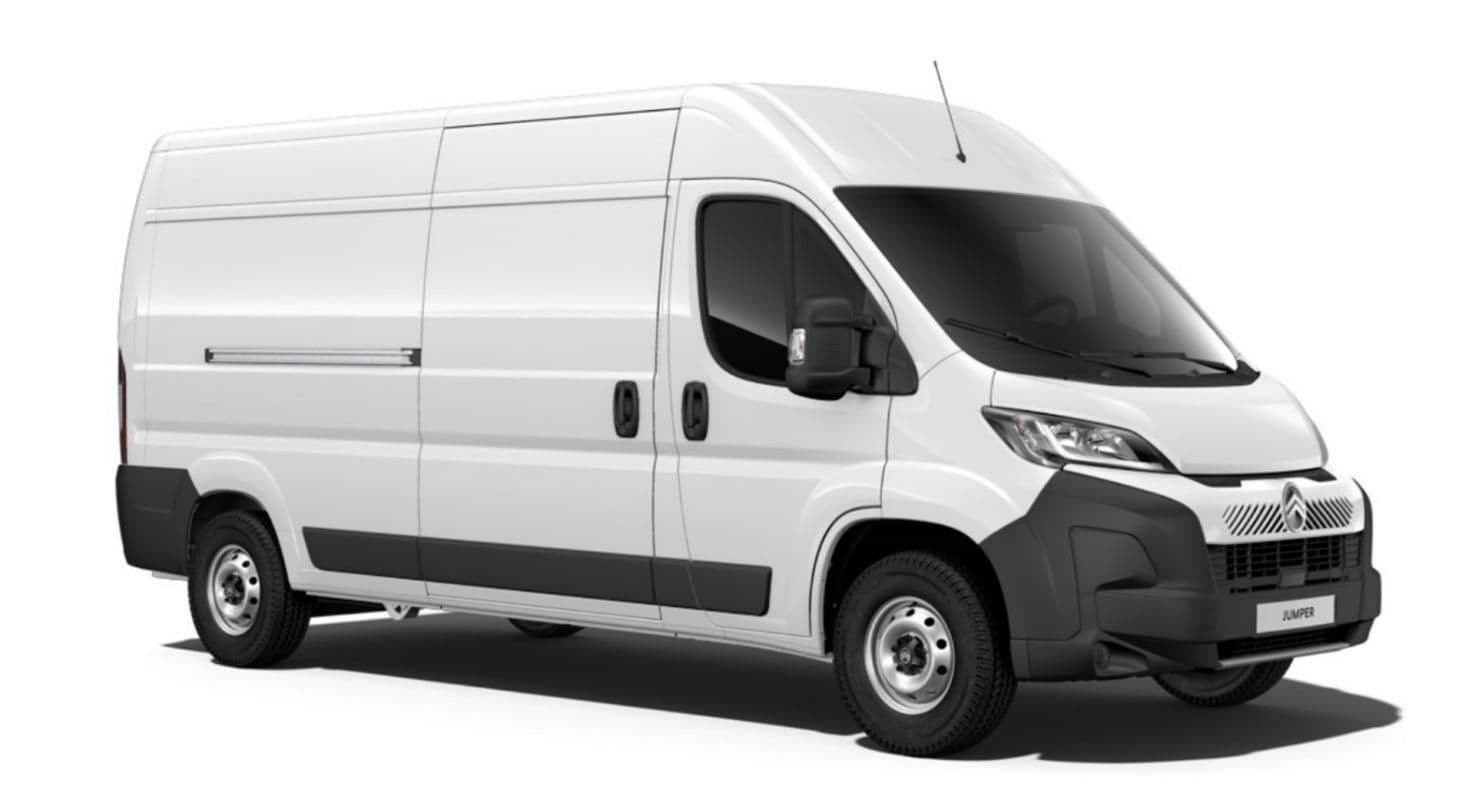 Photo de citroen jumper (1)