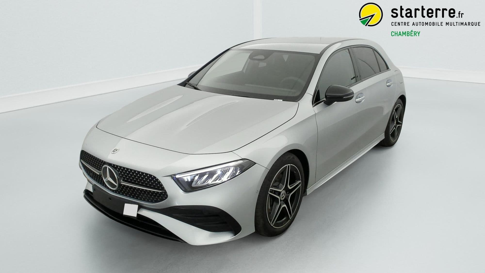 Photo de mercedes classe a (1)