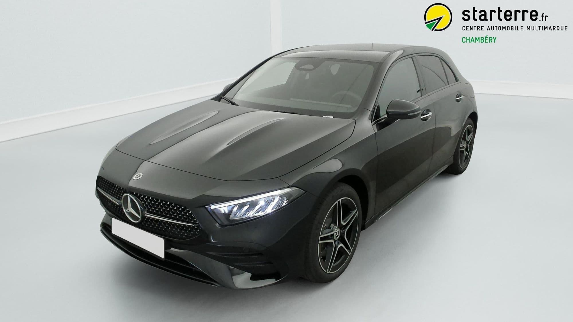 Photo de mercedes classe a (1)