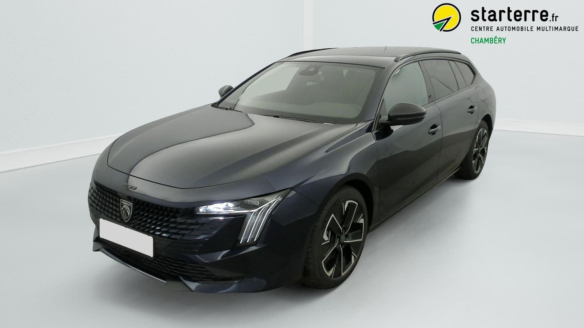 Photo de peugeot 508 (1)