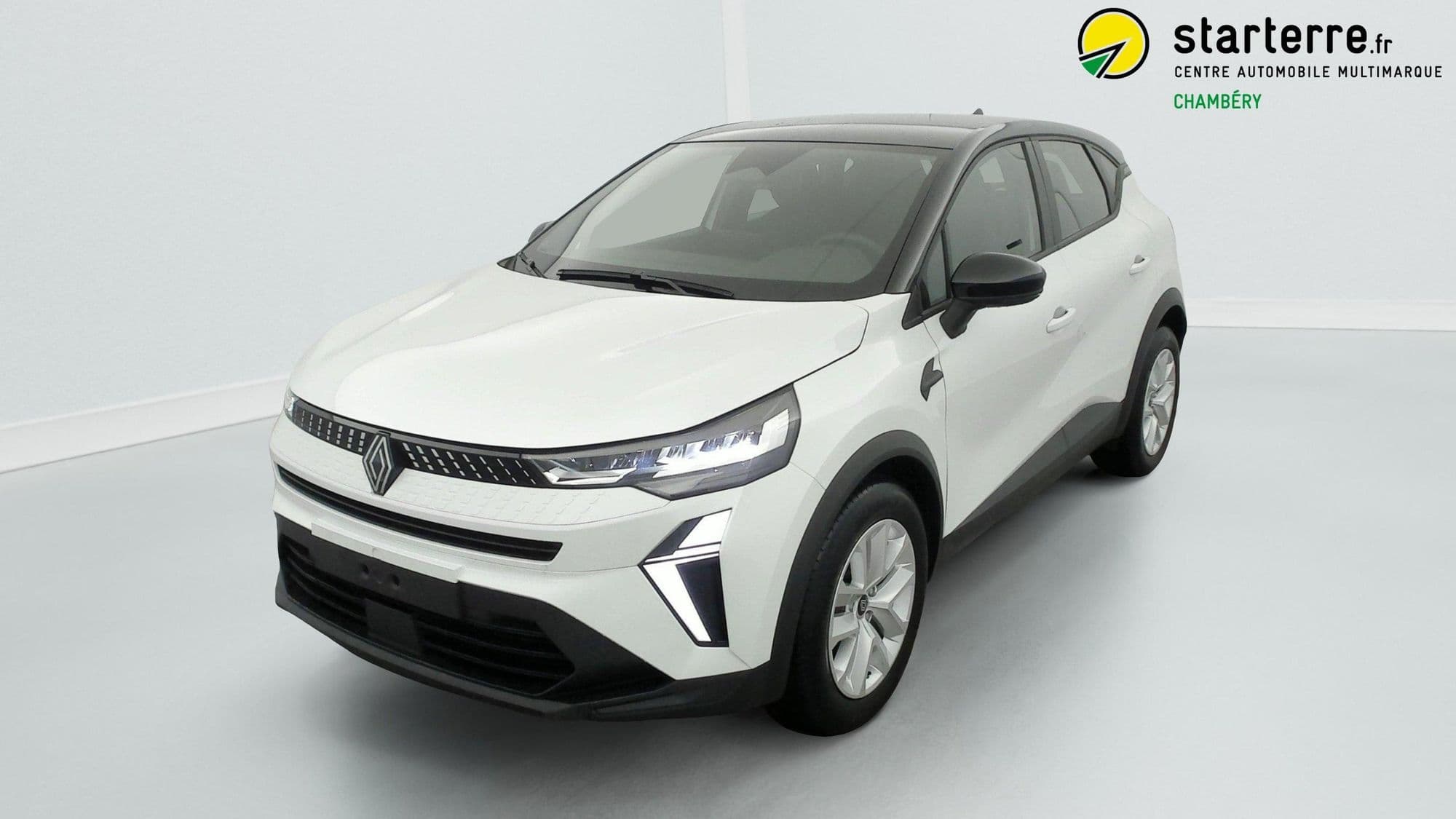 Photo de renault captur (1)