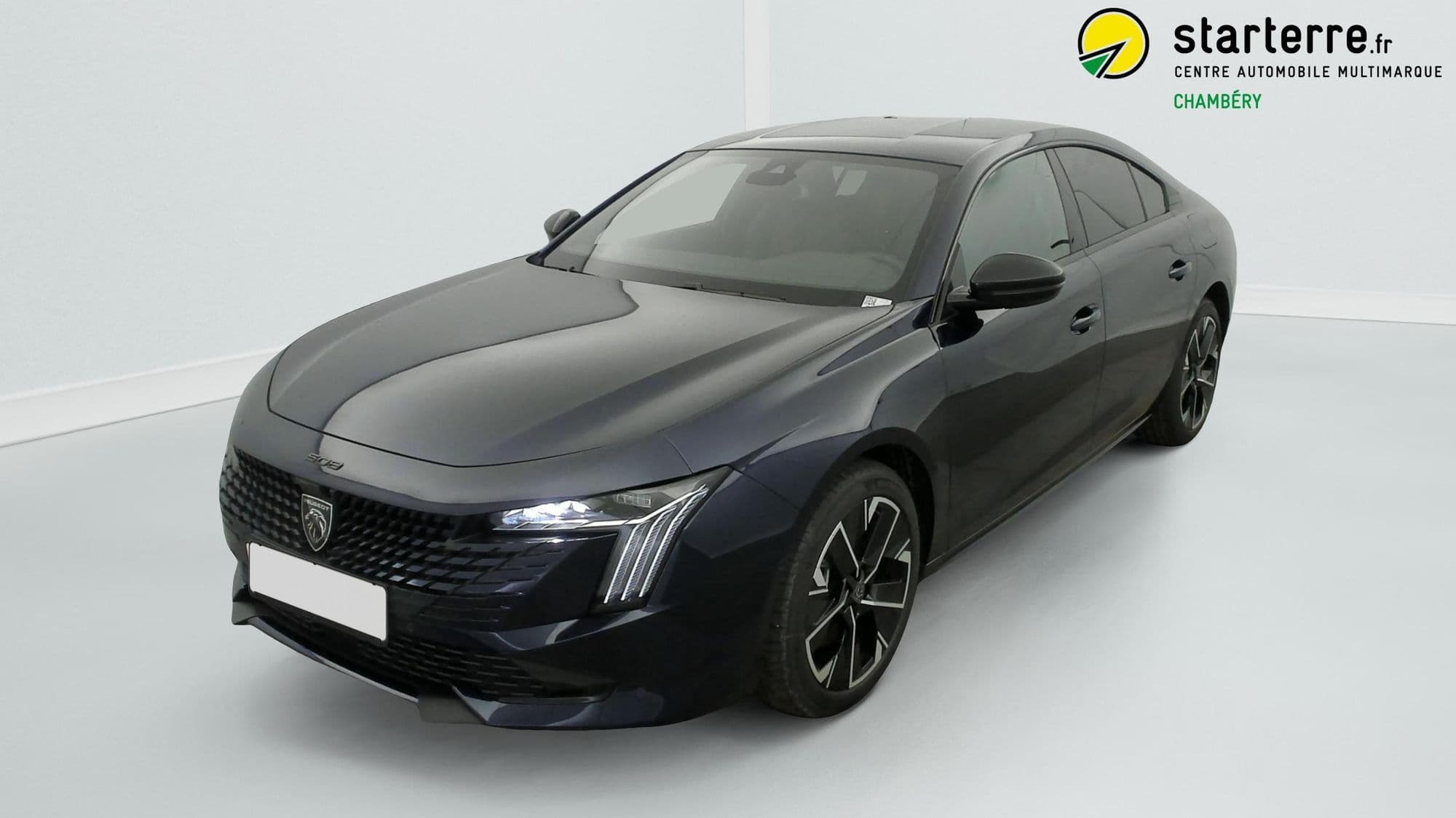 Photo de peugeot 508 (1)