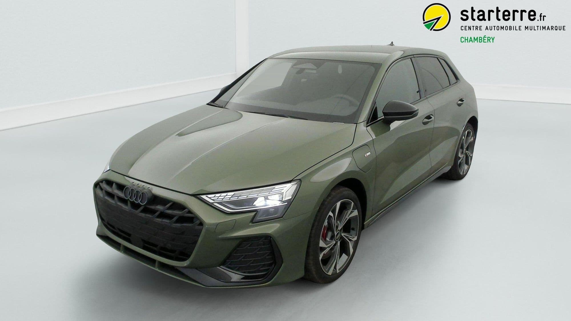 Photo de audi a3 (1)