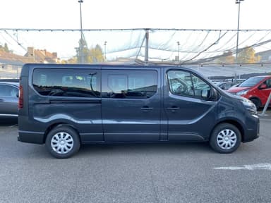 Photo de nissan primastar (2)