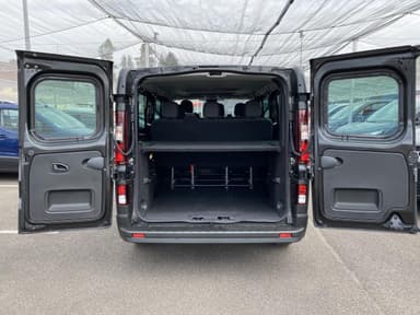 Photo de nissan primastar (4)