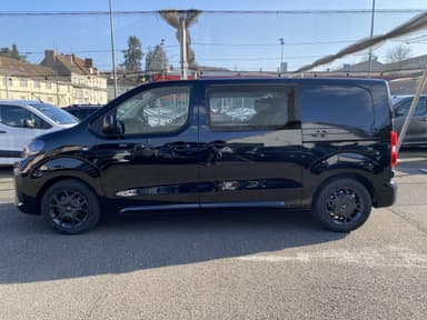 Photo de citroen jumpy (2)