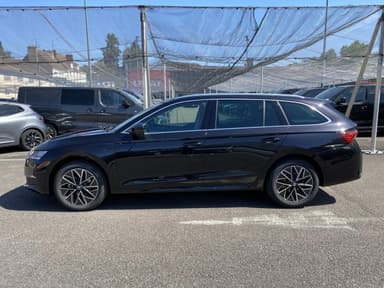 Photo de skoda octavia (2)