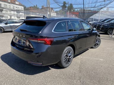 Photo de skoda octavia (3)