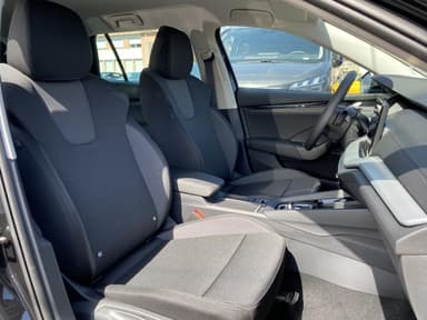 Photo de skoda octavia (4)