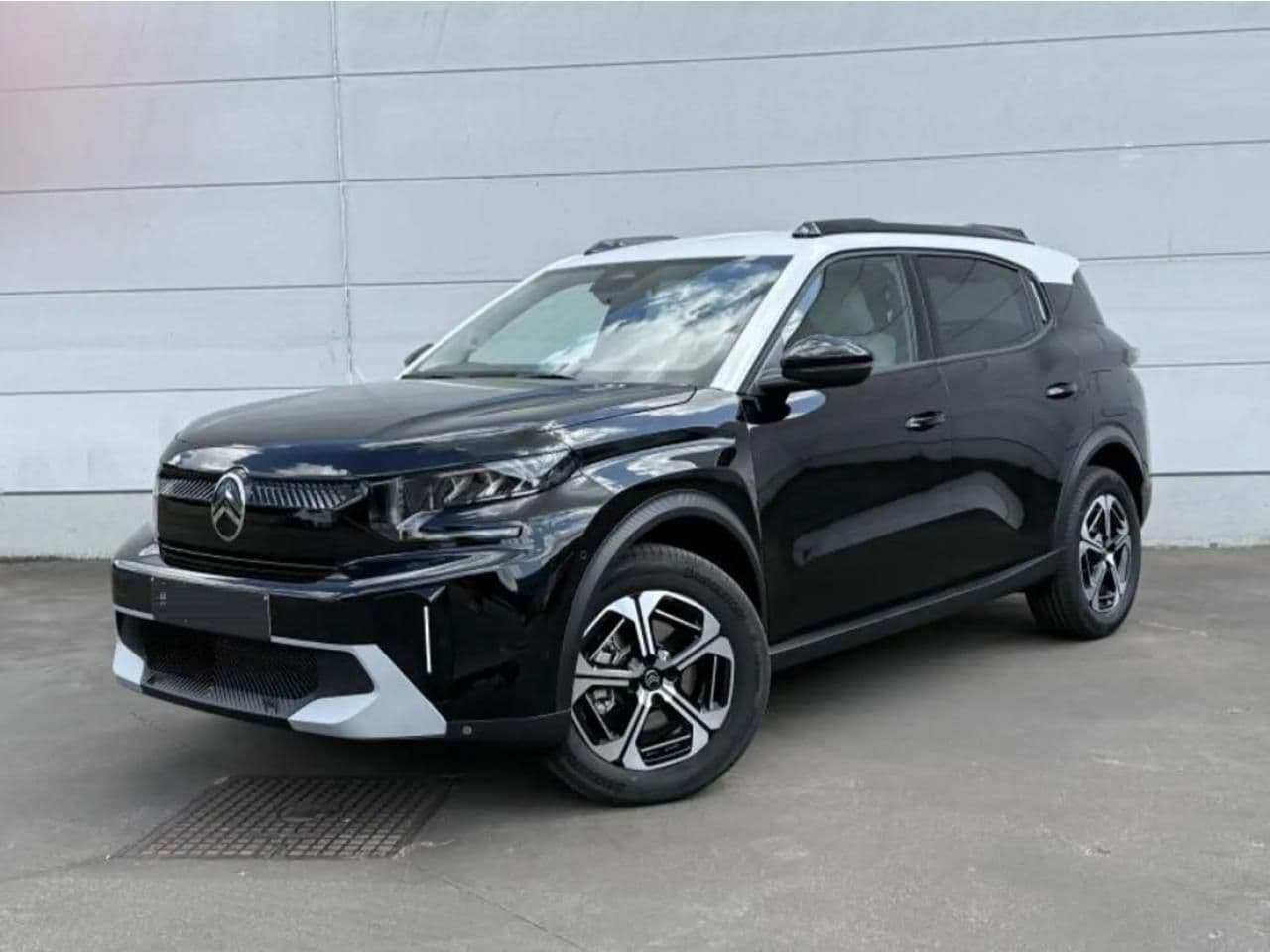 Photo de citroen c3 aircross (1)