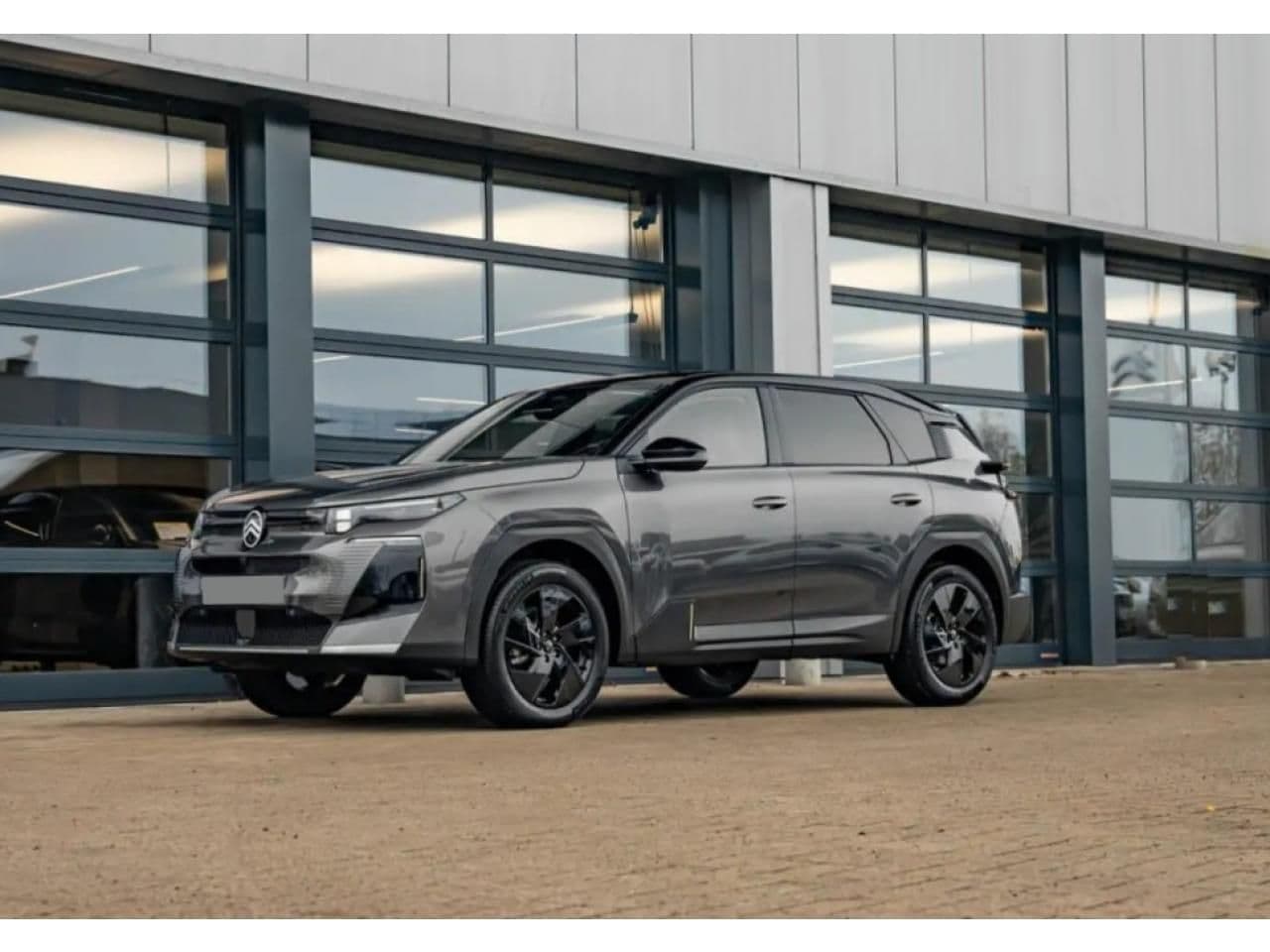 Photo de citroen c5 aircross (1)