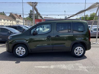 Photo de peugeot rifter (2)