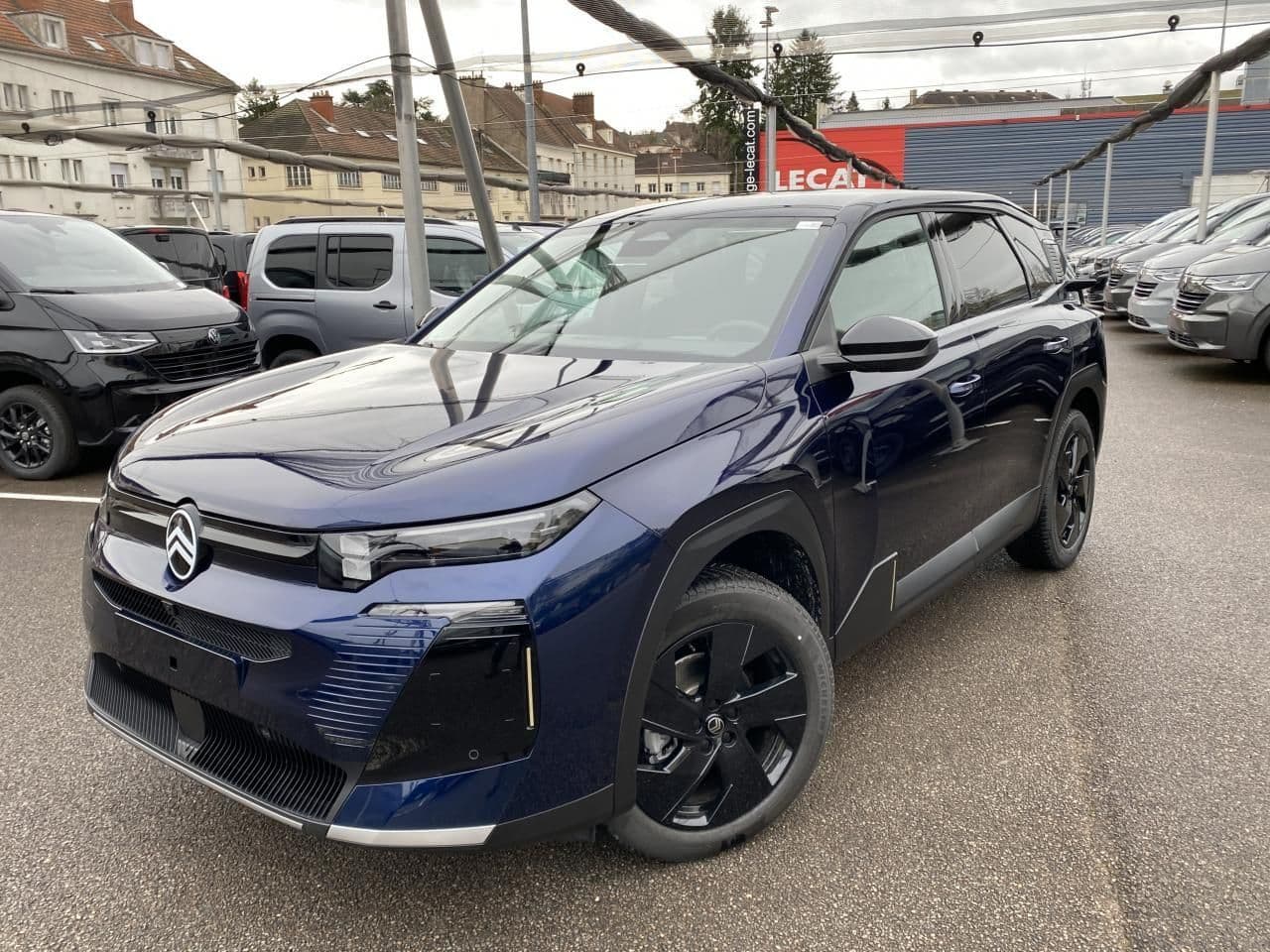 Photo de citroen c5 aircross (1)