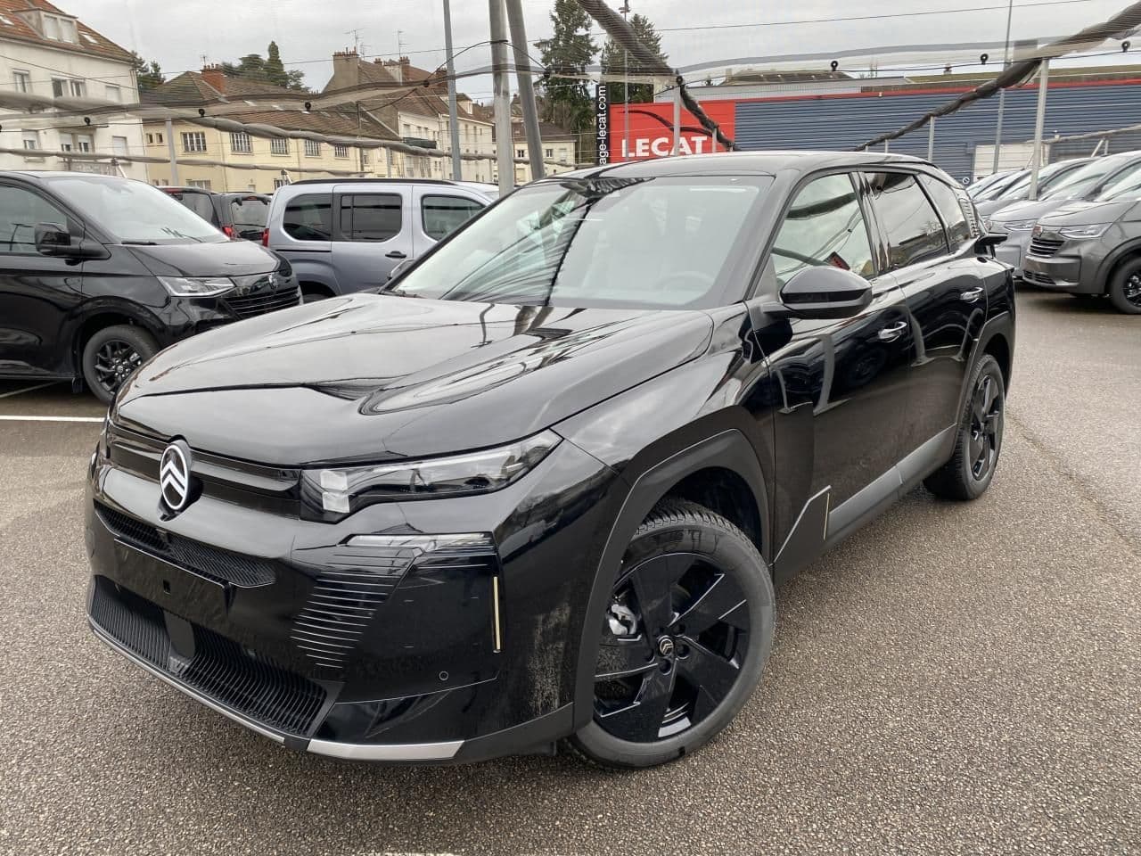 Photo de citroen c5 aircross (1)