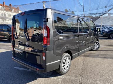 Photo de nissan primastar (3)