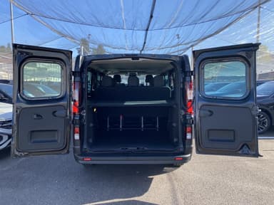 Photo de nissan primastar (4)