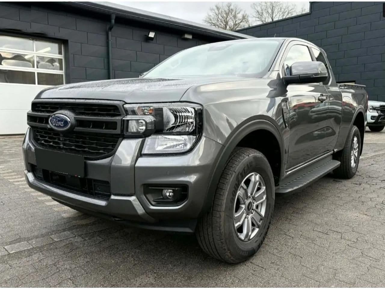 Photo de ford ranger (1)
