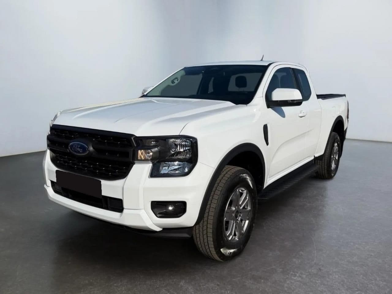 Photo de ford ranger (1)