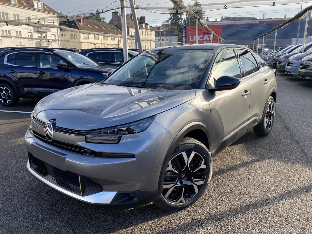 Photo de citroen c4 (1)