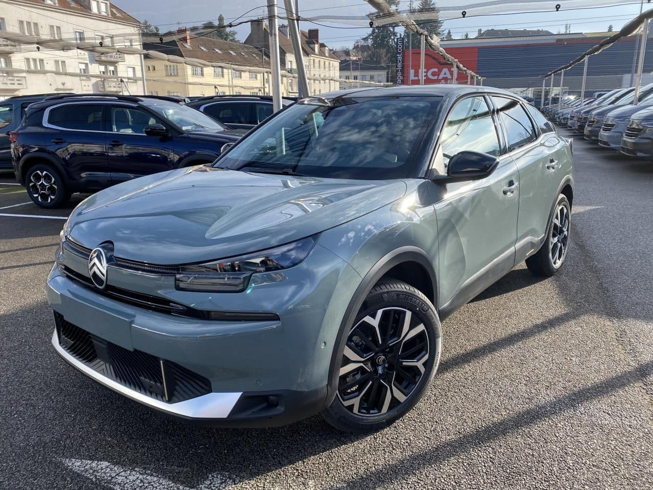 Photo de citroen c4 (1)