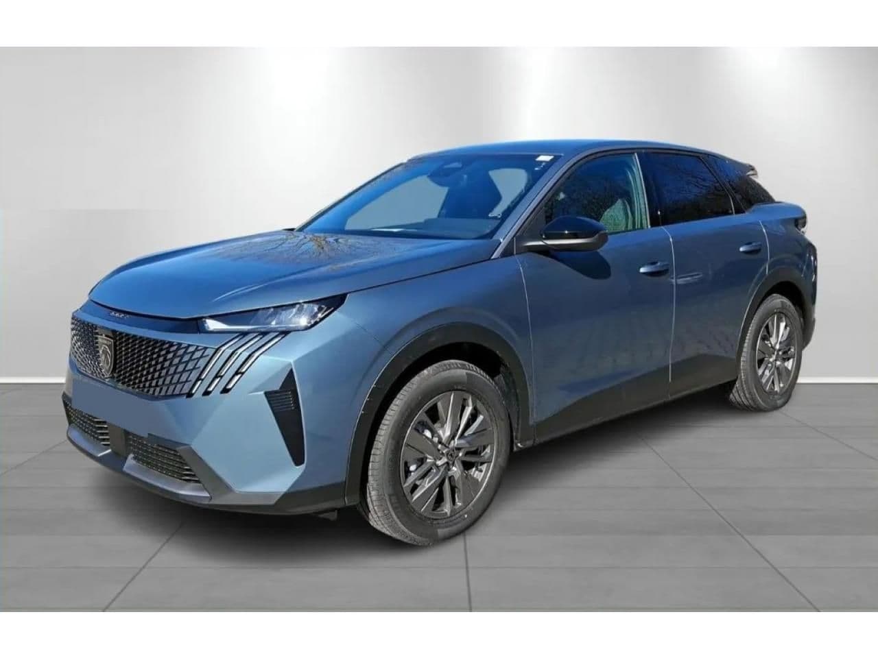 Photo de peugeot 3008 (1)