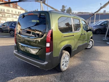 Photo de peugeot rifter (3)