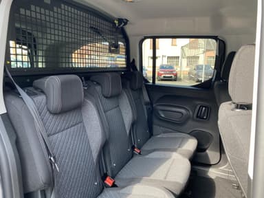 Photo de peugeot rifter (4)