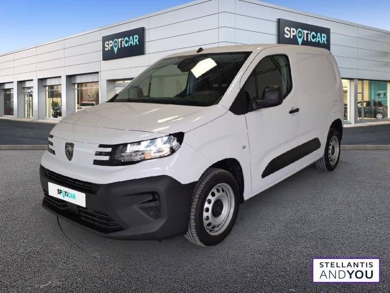 Photo de peugeot partner (1)