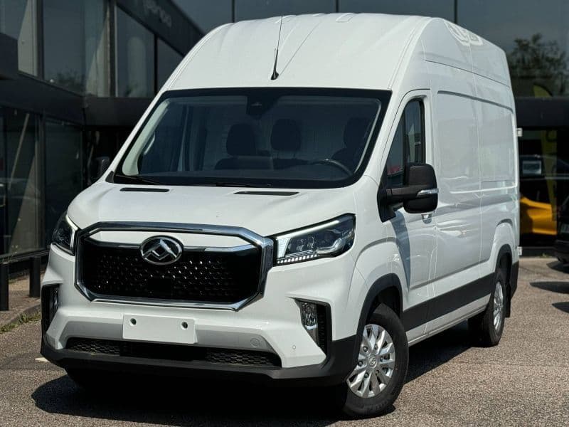 Photo de maxus edeliver9 (1)