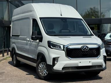 Photo de maxus edeliver9 (2)