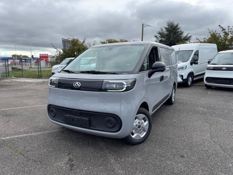 Photo de maxus edeliver5 (1)