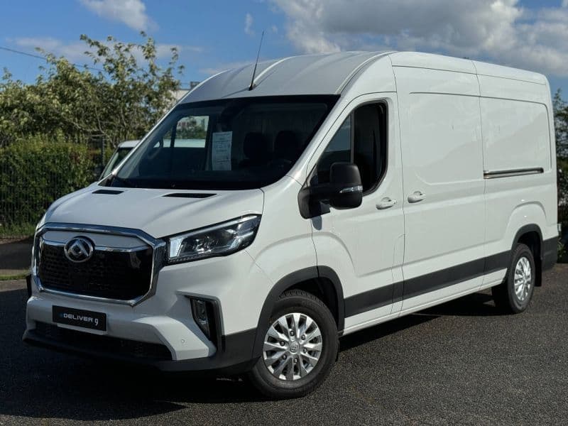 Photo de maxus edeliver9 (1)