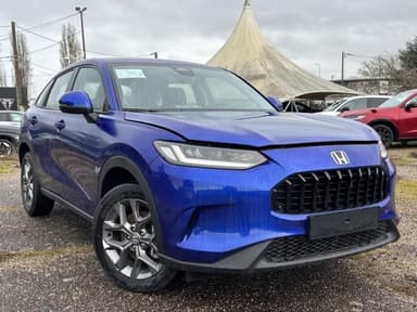 Photo de honda zr-v (2)