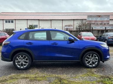 Photo de honda zr-v (3)