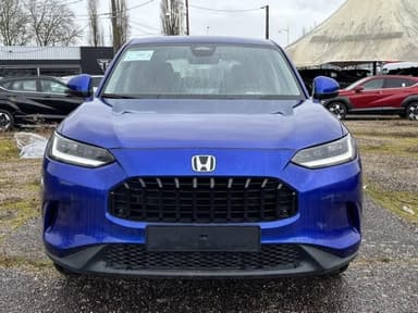 Photo de honda zr-v (4)