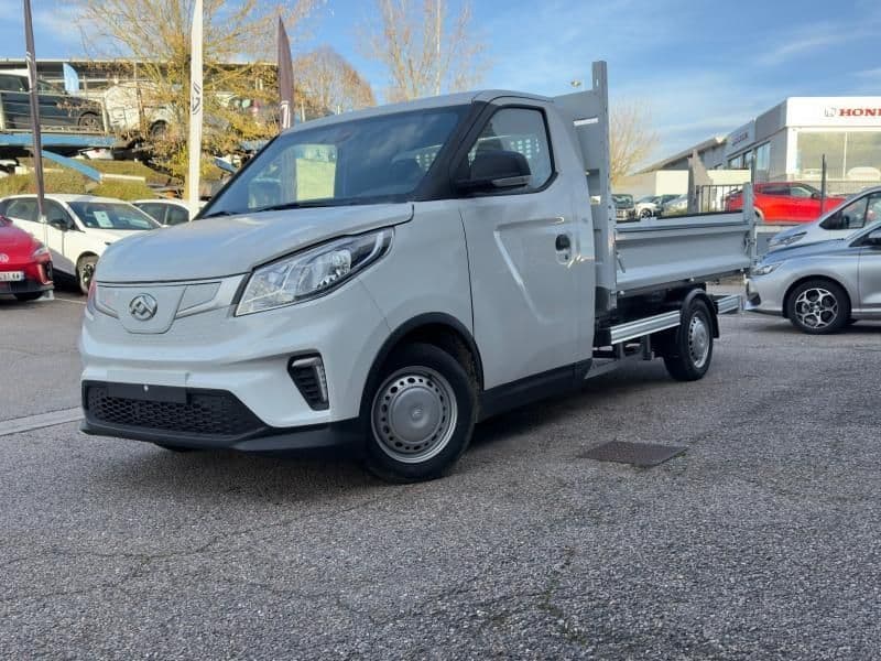 Photo de maxus edeliver3 (1)