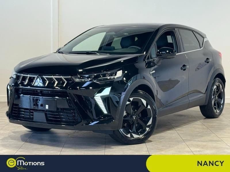 Photo de mitsubishi asx (1)