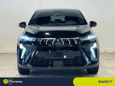 Photo de mitsubishi asx (4)