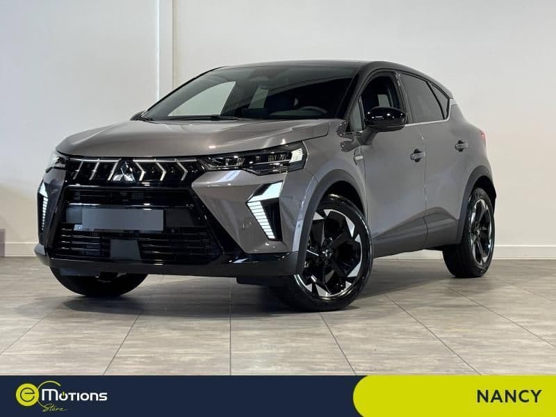 Photo de mitsubishi asx (1)